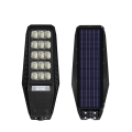 Led Solar Powered Integrated Street Light